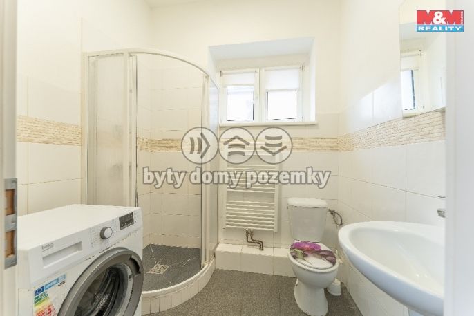 Prodej, Byt 4+kk, Praha