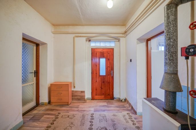 Prodej, Chalupa, Kryry