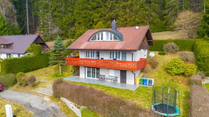 Prodej, Rodinný dům, Lipno nad Vltavou