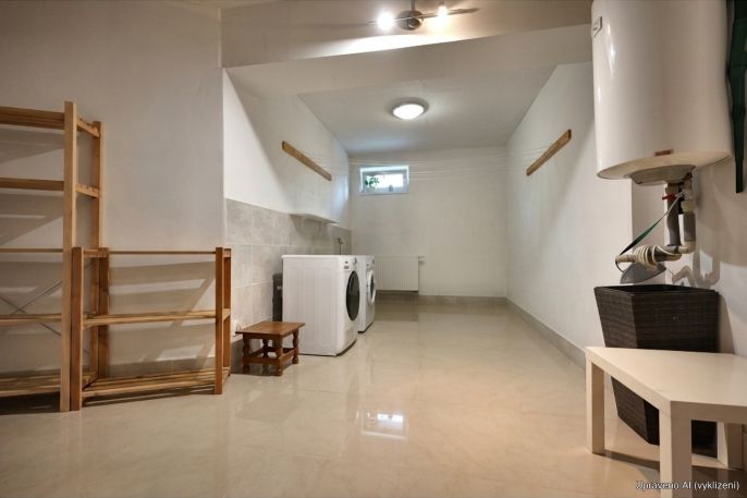 Prodej, Rodinný dům, Domašov u Šternberka