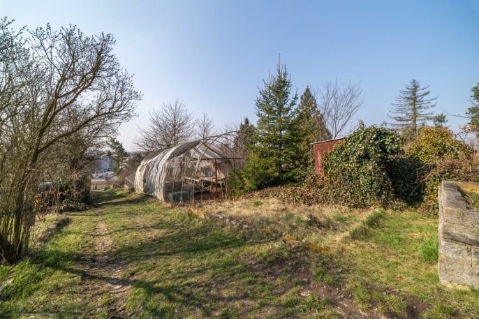 Prodej, Zahrada, Plzeň