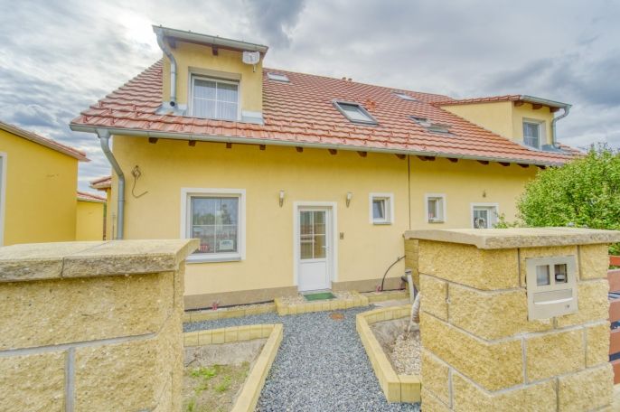 Prodej, Rodinný dům, Postřižín