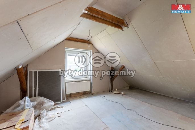 Prodej, Rodinný dům, Zbyslavice