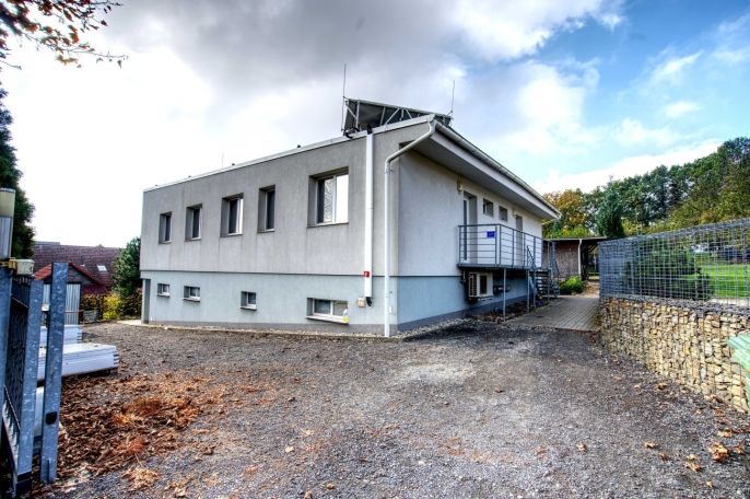 Pronájem, Byt 3+kk, Ostrava