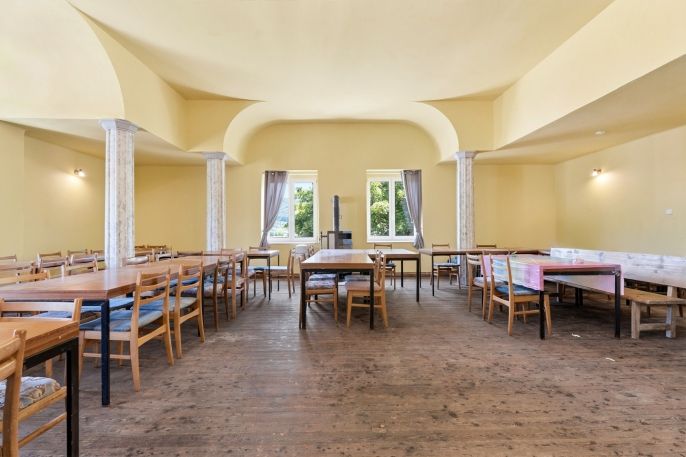 Prodej, Restaurace, stravování, Velké Březno