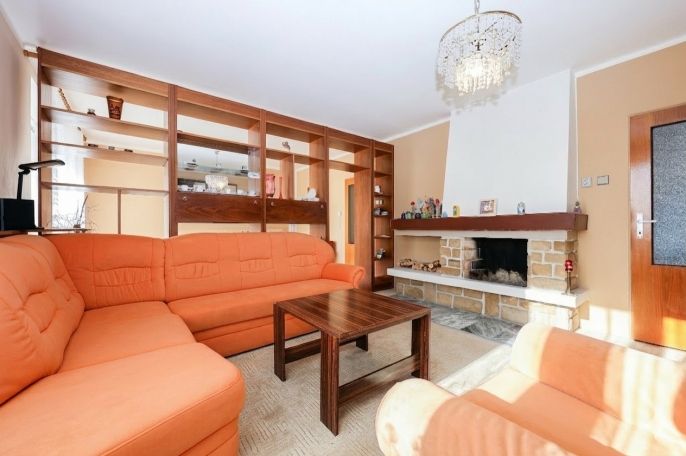 Prodej, Rodinný dům, Kamenná