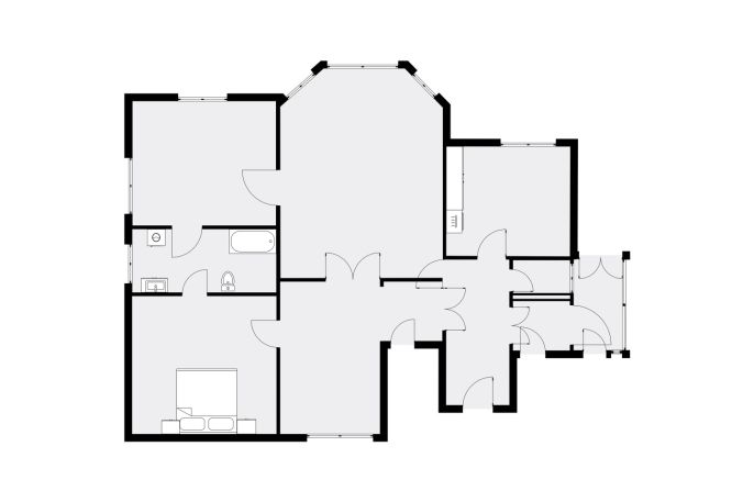 Pronájem, Rodinný dům, Dvůr Králové nad Labem