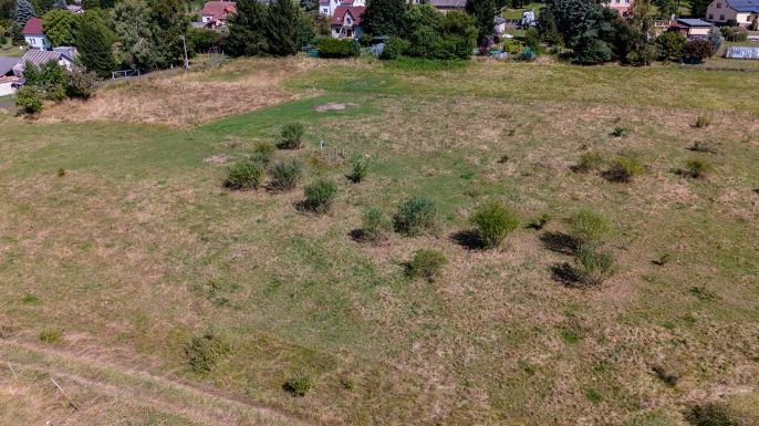 Prodej, Pozemek k bydlení, Nový Oldřichov