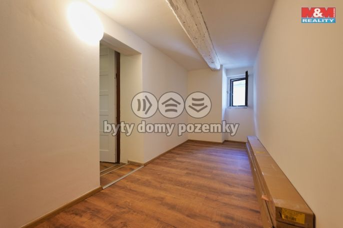 Prodej, Rodinný dům, Orlovice