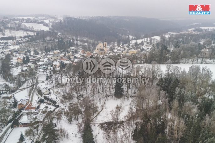 Prodej, Zahrada, Úterý