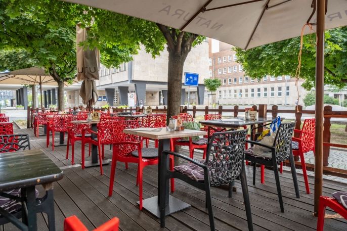 Prodej, Restaurace, stravování, Ústí nad Labem