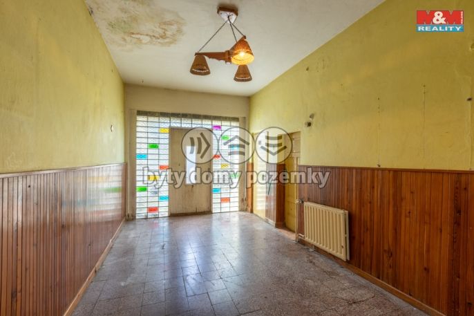 Prodej, Rodinný dům, Křesín