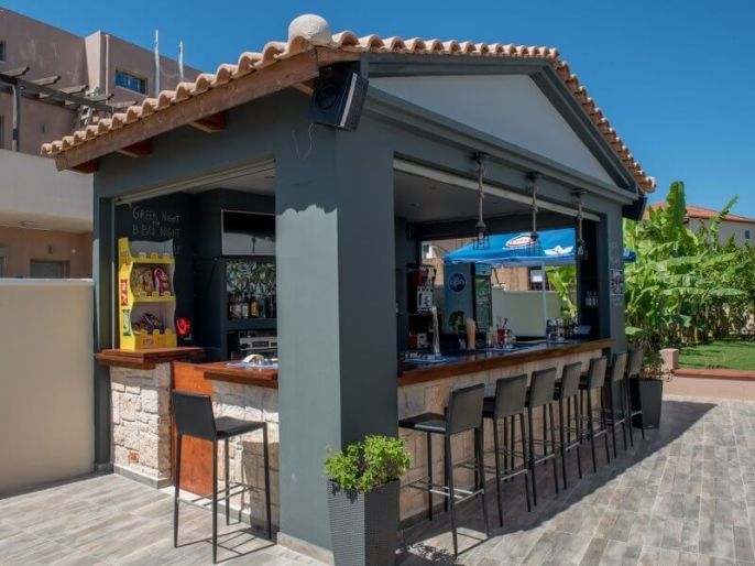 Prodej, Hotel, penzion, Tsilivi