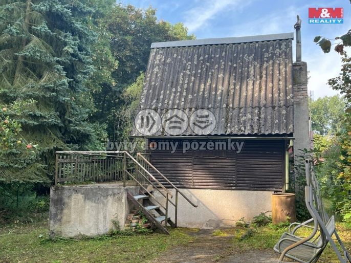 Prodej, Chata, Bílichov