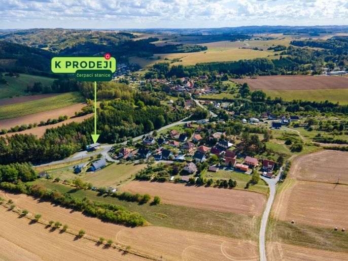 Prodej, Ostatní, Rožná