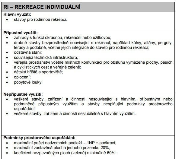 Prodej, Pozemek k bydlení, Soutice