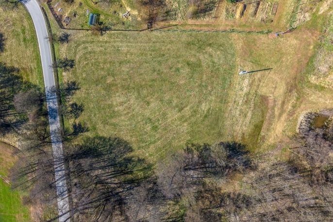 Prodej, Pozemek k bydlení, Slaná