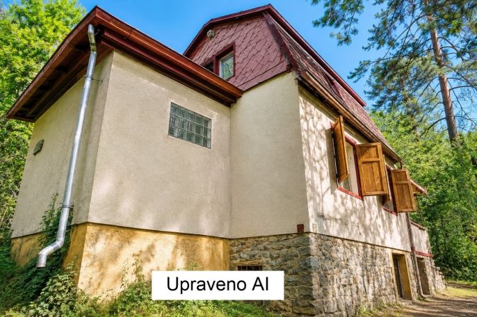 Prodej, Chata, Čisovice