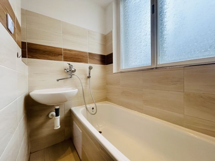 Pronájem, Byt 1+1, Klatovy