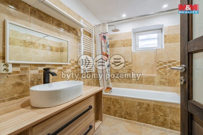 Prodej, Rodinný dům, Jihlava