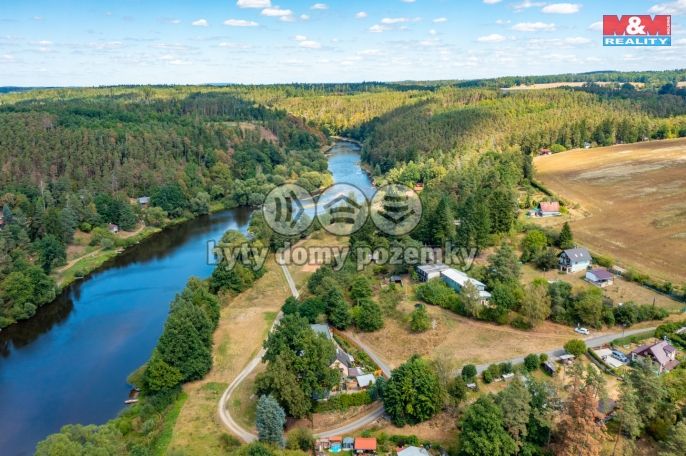 Prodej, Pozemek k bydlení, Vojníkov