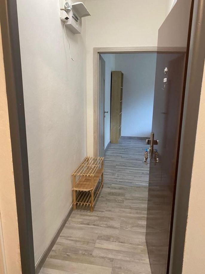 Prodej, Byt 1+kk, Ostrava