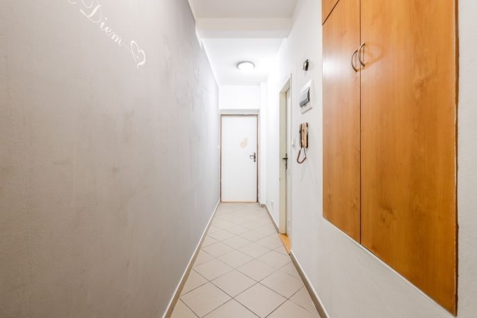 Pronájem, Byt 1+kk, Plzeň