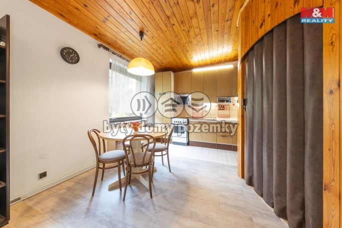 Prodej, Výrobní objekt, Brno