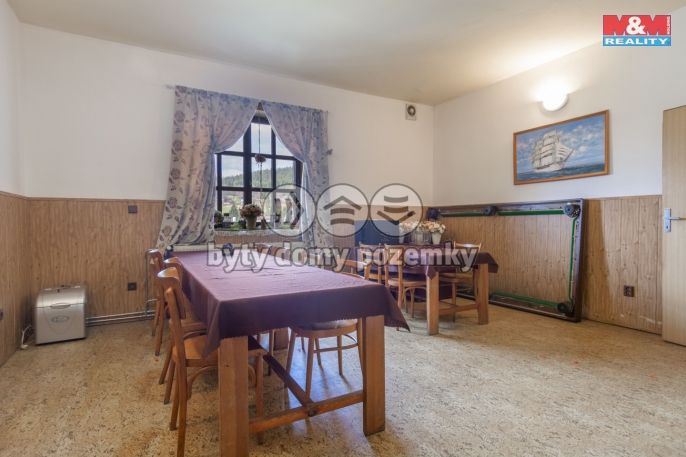 Prodej, Rodinný dům, Mosty u Jablunkova