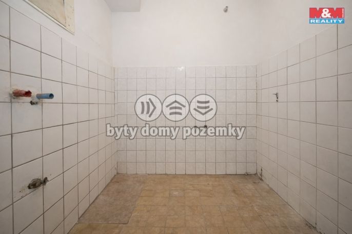 Prodej, Rodinný dům, Koryčany