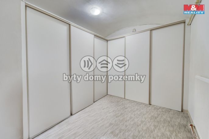 Prodej, Byt 3+1, Plzeň