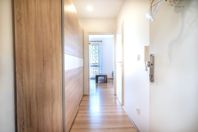 Prodej, Byt 3+1, Veselí nad Lužnicí