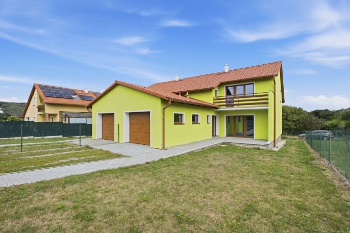 Prodej, Rodinný dům, Kosova Hora