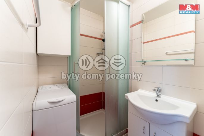 Prodej, Byt 1+kk, Brandýs nad Labem-Stará Boleslav