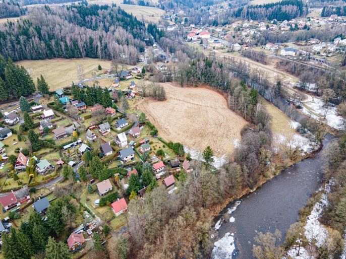 Prodej, Chata, Klášterec nad Orlicí