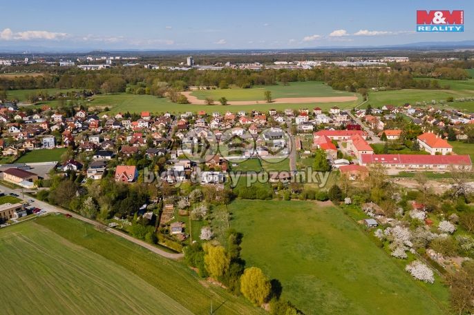 Pronájem, Zahrada, Pardubice