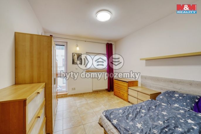 Prodej, Byt 2+kk, Plzeň