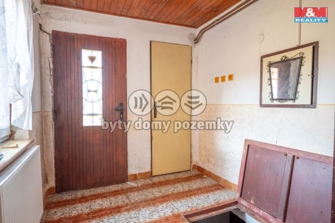 Prodej, Chalupa, Krejnice