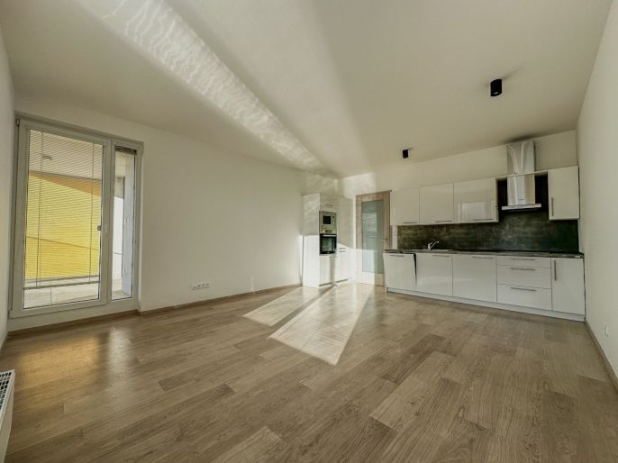 Pronájem, Byt 2+kk, Ostrava