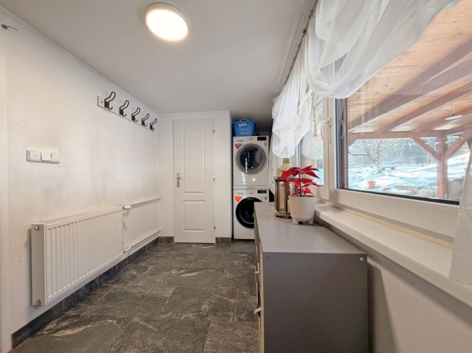 Prodej, Rodinný dům, Uhelná Příbram