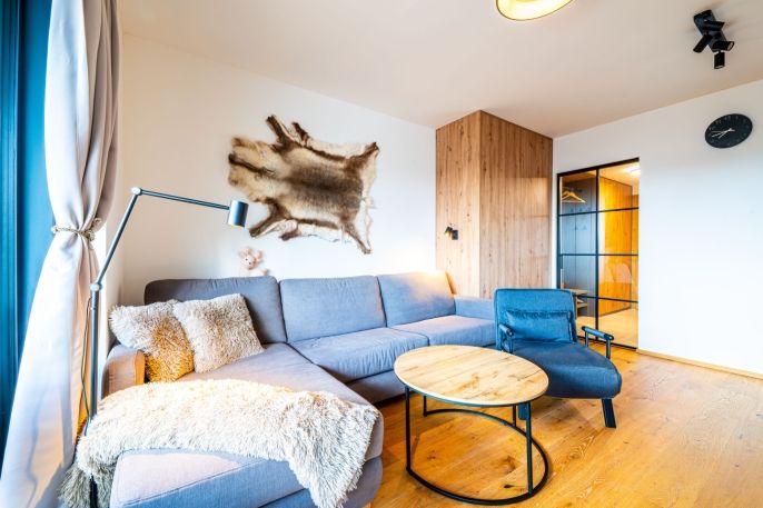 Prodej, Byt 2+kk, Harrachov