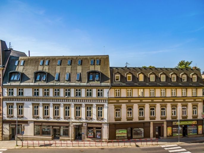 Prodej, Obchod a služby, Jablonec nad Nisou