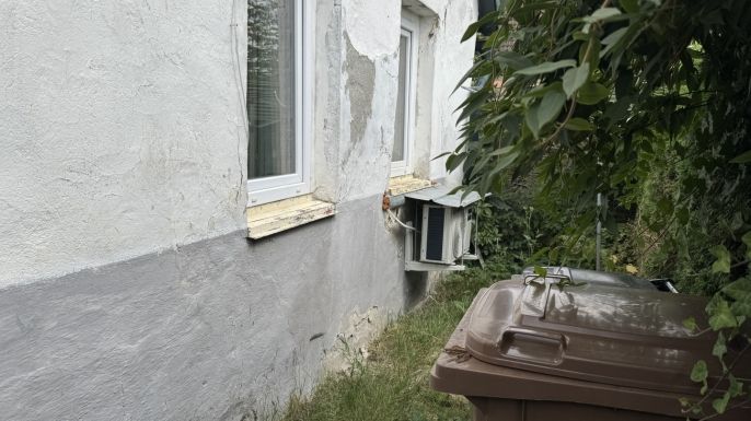 Prodej, Chalupa, Křelovice