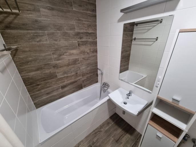 Pronájem, Byt 2+kk, Ostrava