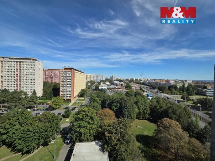 Prodej, Byt 1+kk, Praha