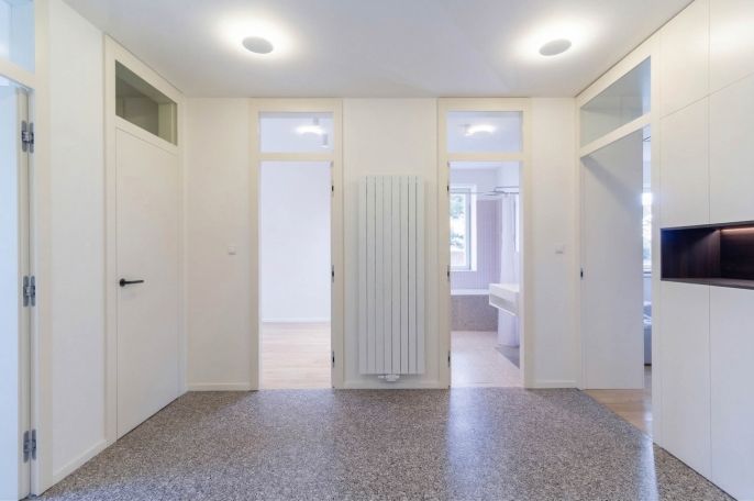 Pronájem, Byt 4+kk, Praha