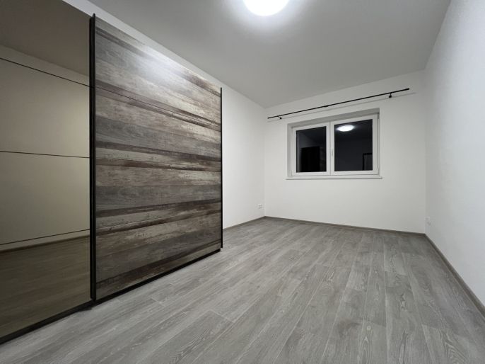 Pronájem, Byt 2+kk, Bystročice