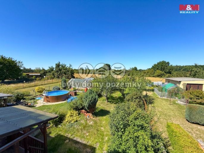 Prodej, Rodinný dům, Soběslav