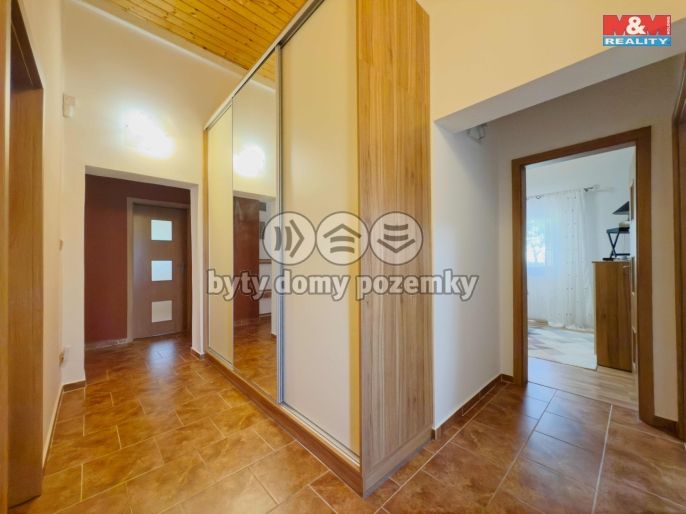 Prodej, Rodinný dům, Petřvald