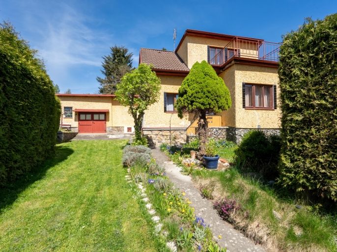 Prodej, Rodinný dům, Střezimíř